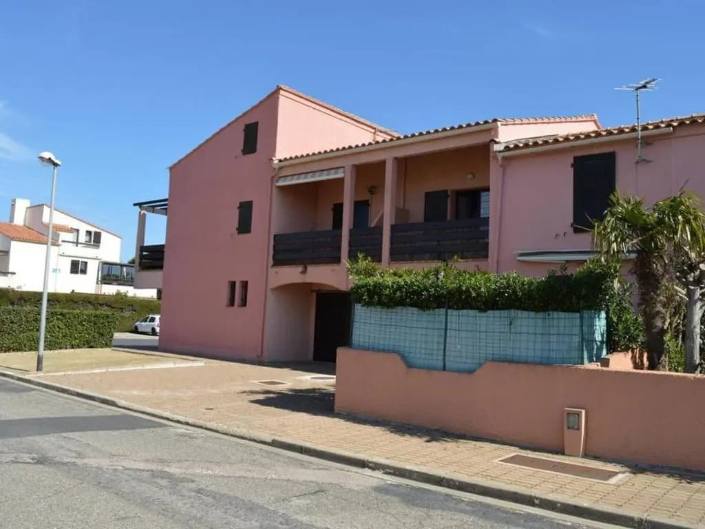 Appartement Saint-Cyprien, 1 pièce, 4 personnes - FR-1-225D-173 - Photo 1