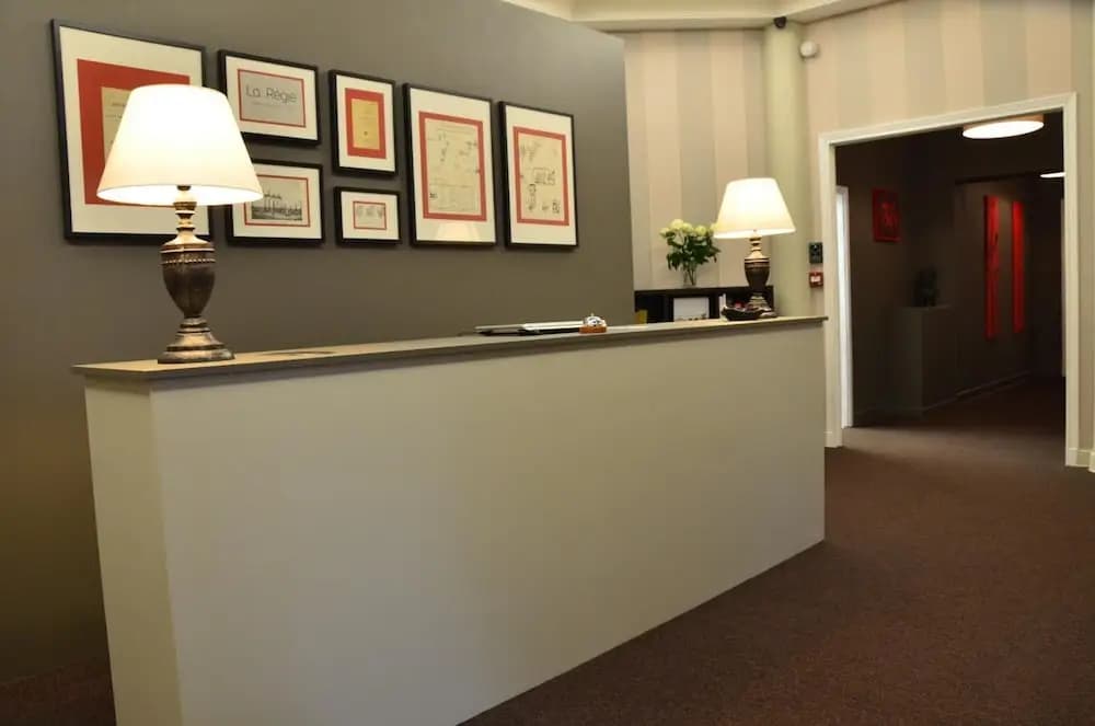 Hotel La Régie - Miniature 6