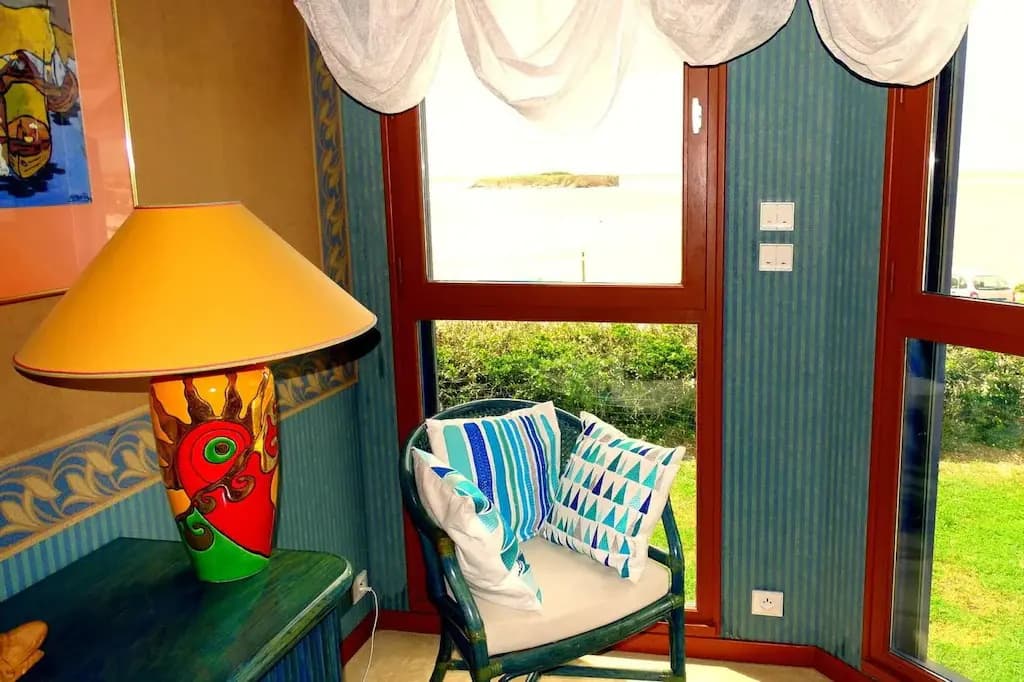 Holiday Home in Penestin Near La Mine D'or Beach - Photo 5