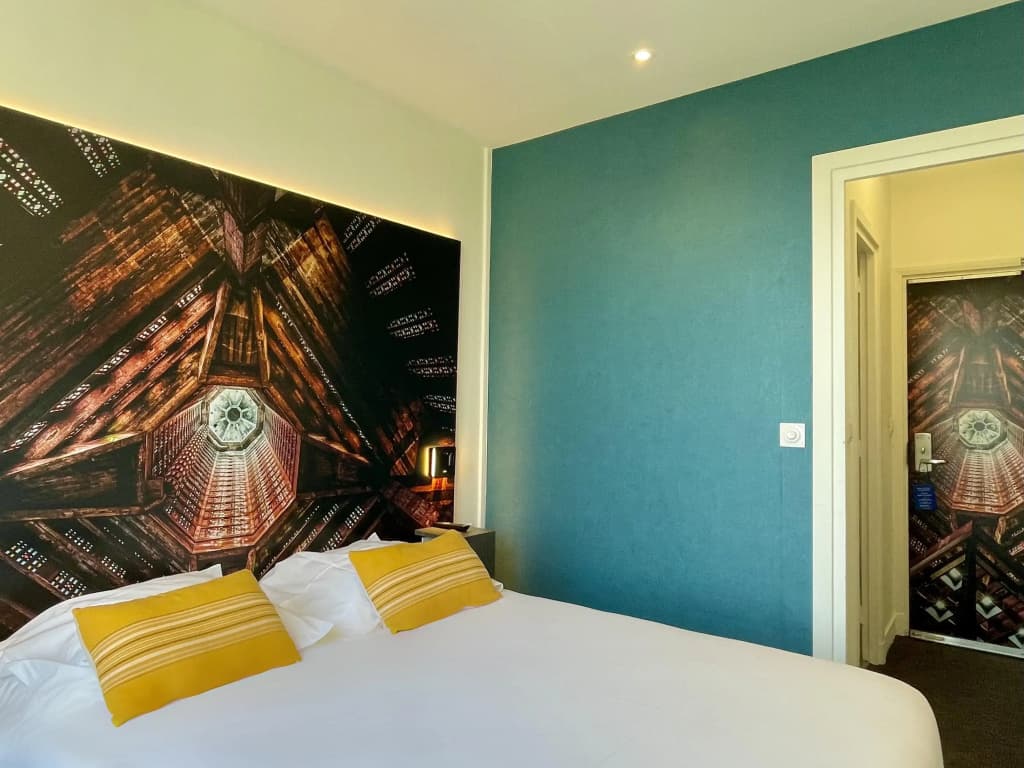 Best Western ARThotel - Miniature 6
