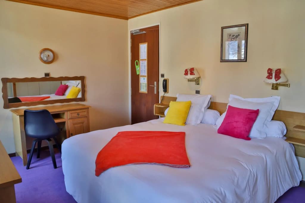 Hotel Le Tremplin - Photo 5