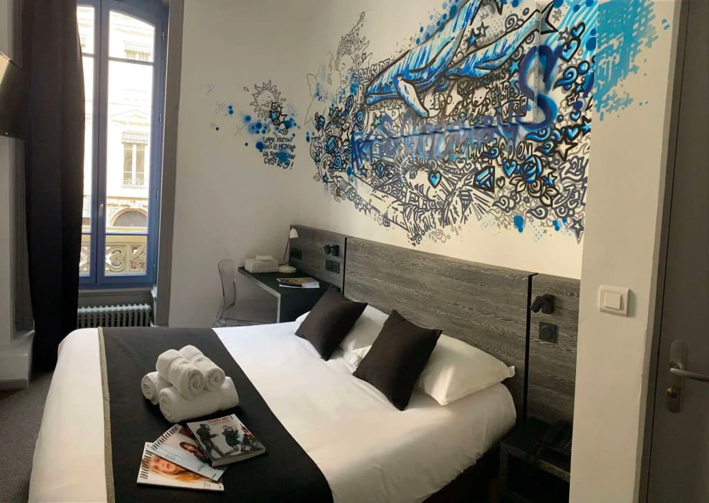 Hôtel de Paris - Miniature 6