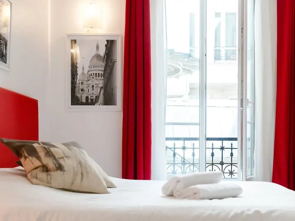 Montmartre Apartments - Toulouse - Photo 1