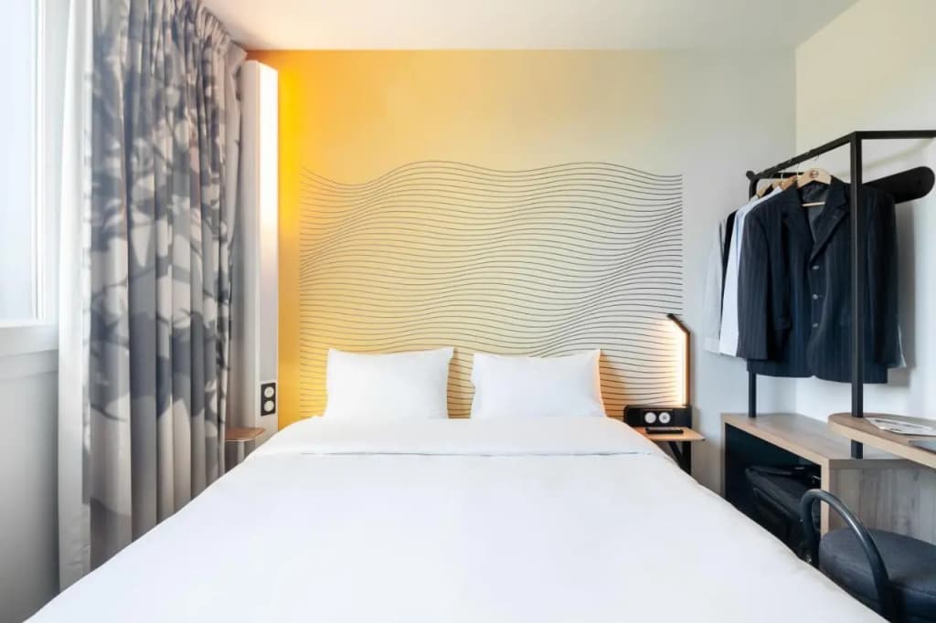 B&B HOTEL Igny Palaiseau - Miniature 6