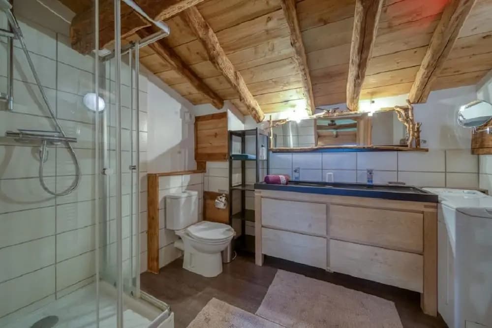 Gîte L'Échappée en Vercors - Photo 4