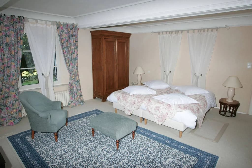 Hôtel Le Clos du Moulin - Photo 3