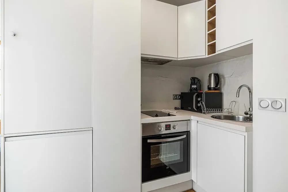 Cozy Renovated Apartment - Meynadier Cannes - Miniature 7