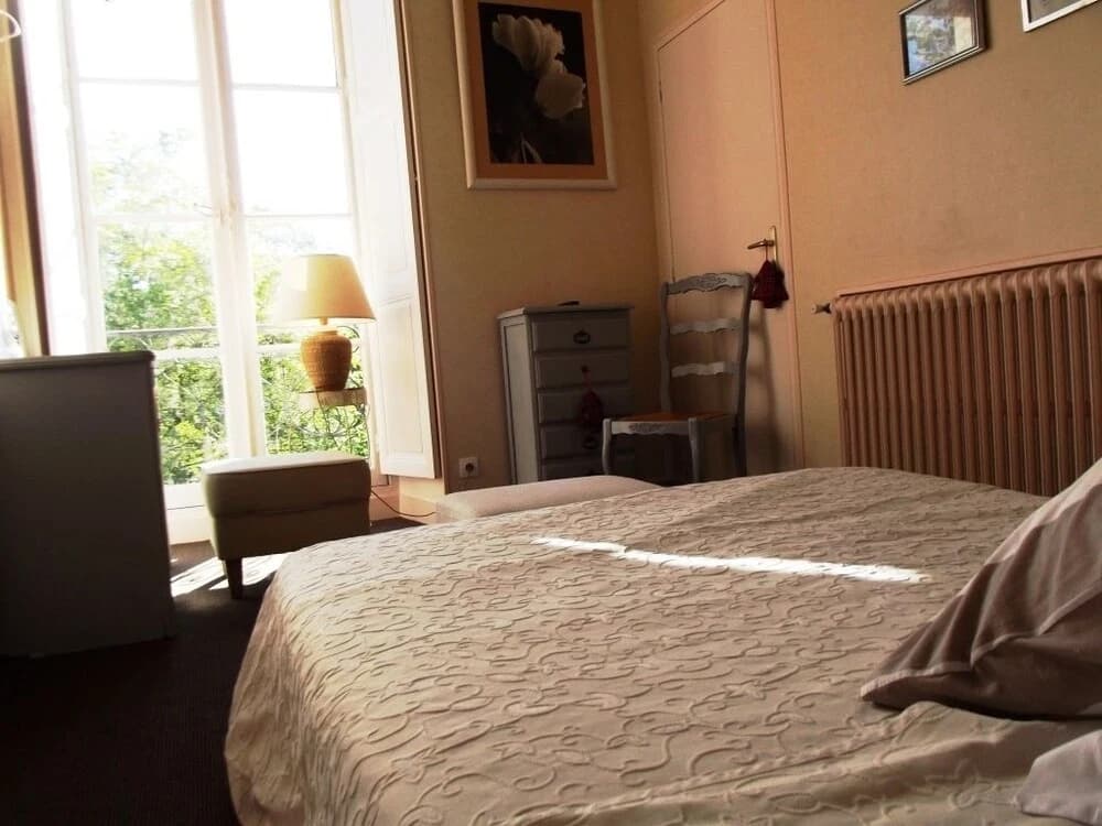 Hostellerie Val de Creuse - Photo 3