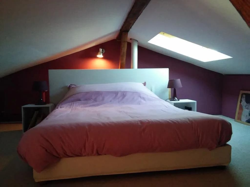 Bed and Breakfast Boyer - Miniature 6