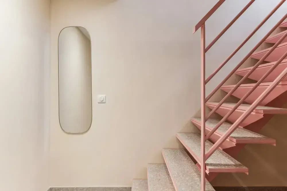 Elegant Apartment - 2 Bedroom -6people - Miniature 8