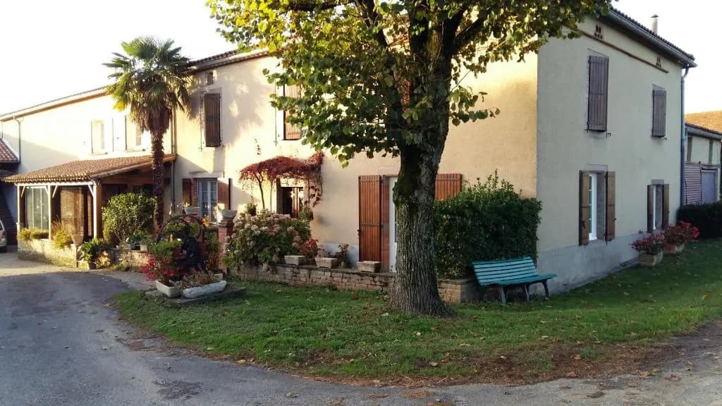 Charmante maison à la ferme - Miniature 7