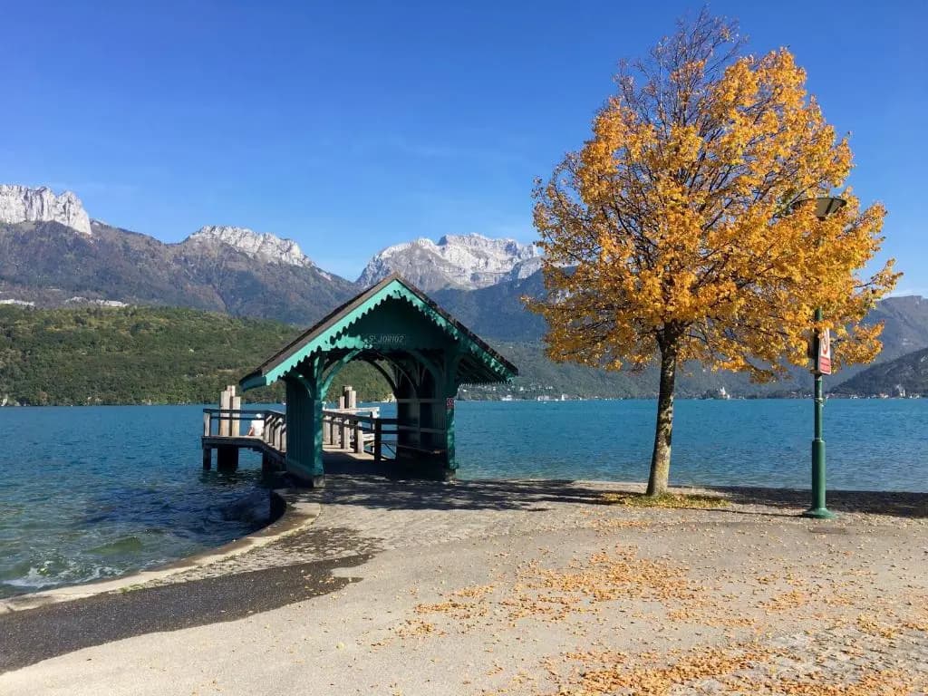 ST JORIOZ - La Maison du Port by LocationlacAnnecy, LLA Selections - Miniature 6