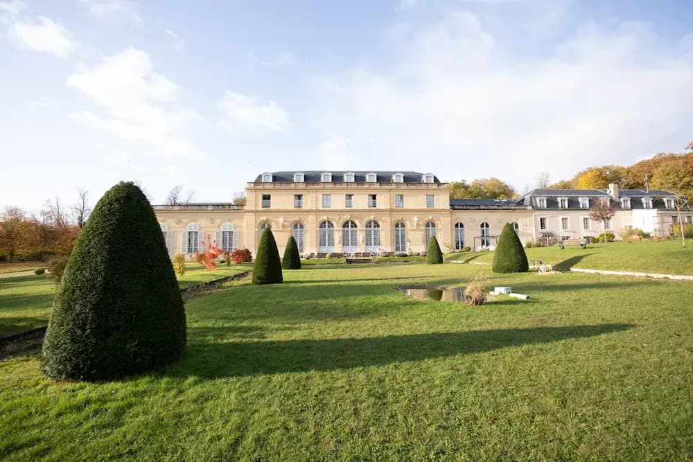 Les Maisons de Campagne – Maison du Val - Photo 1