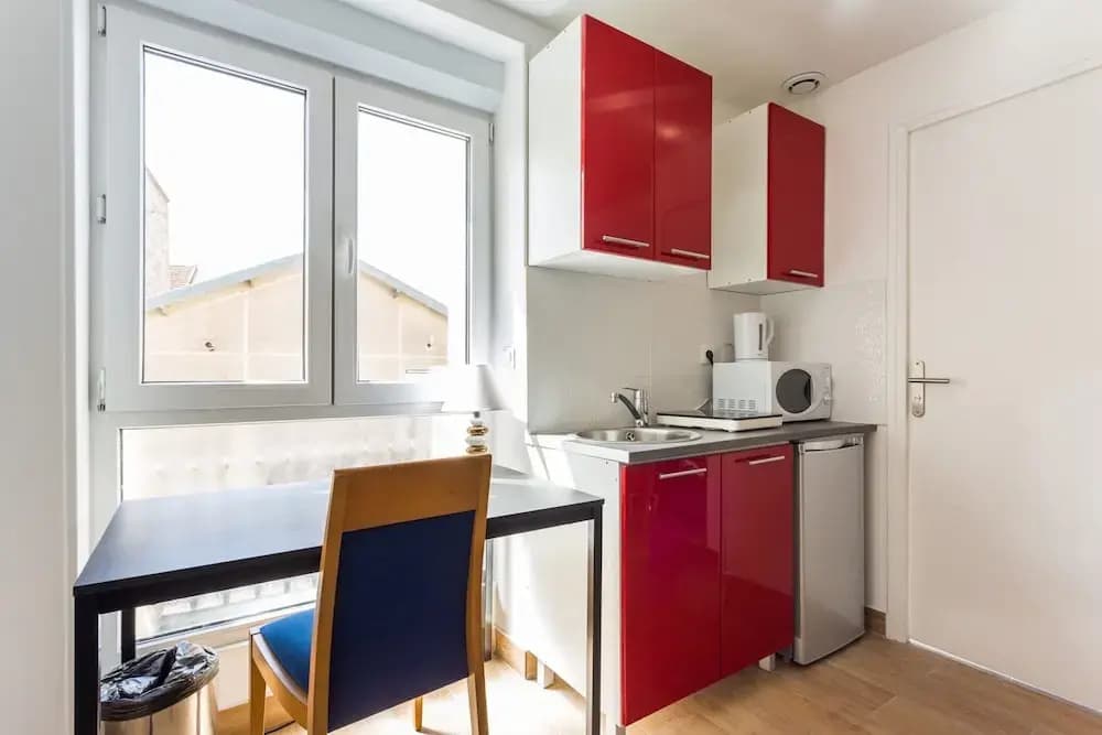 Magnificent Studio - 2P - Next to Paris - Photo 1