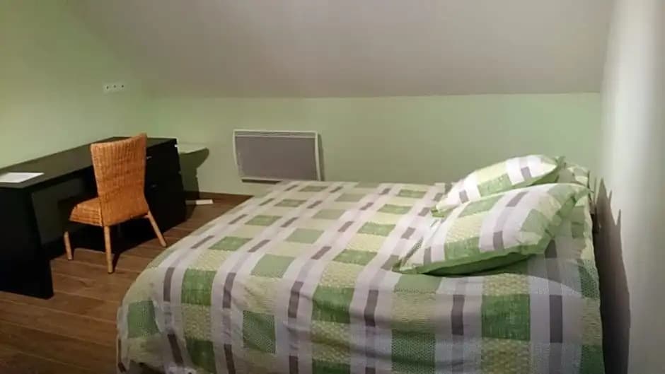 Chambre d'Hôtes Bracueil - Photo 2