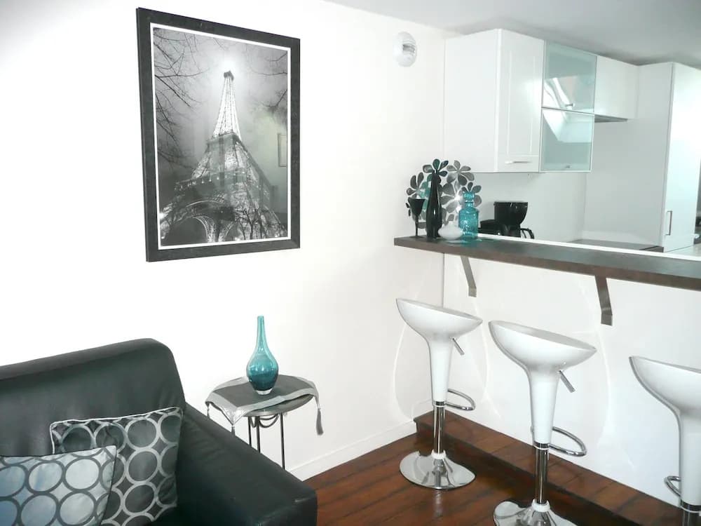 Appartement Les Logis d' Agnès - Photo 4
