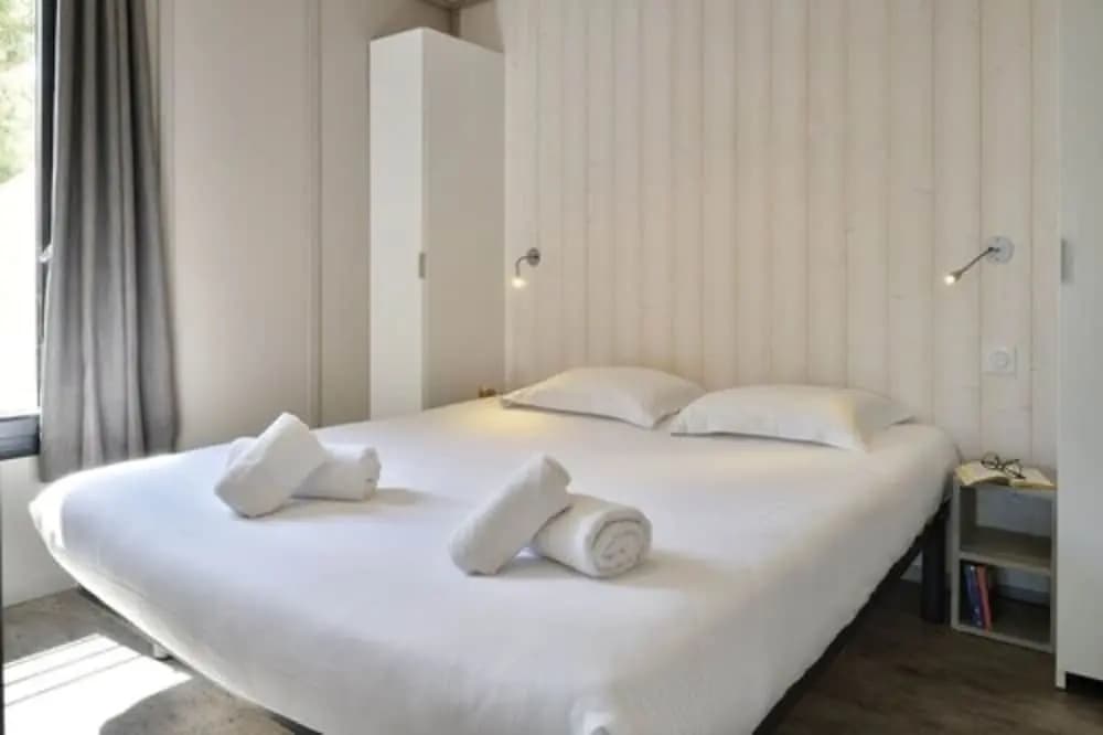 Hôtel U Livanti ECOLABEL - Photo 1