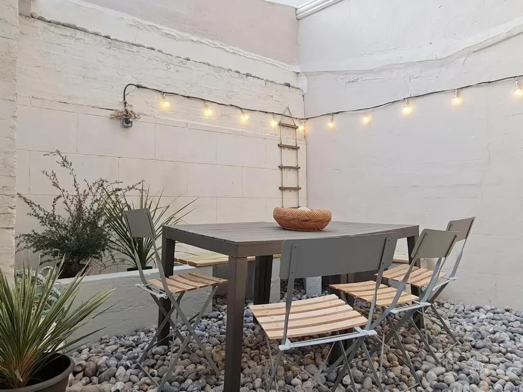 Les 3 Graces, Cayeux-Sur-Mer, Agreable Maison - Photo 2