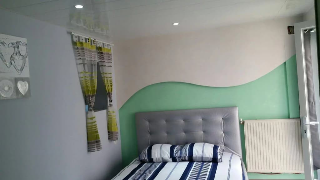 Appartement Dijon gare - Photo 4