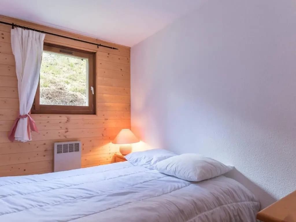 Appartement Saint-Chaffrey , 4 pièces, 6 personnes - FR-1-330E-74 - Photo 5