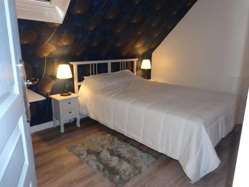 La CHAMBRE - Photo 3