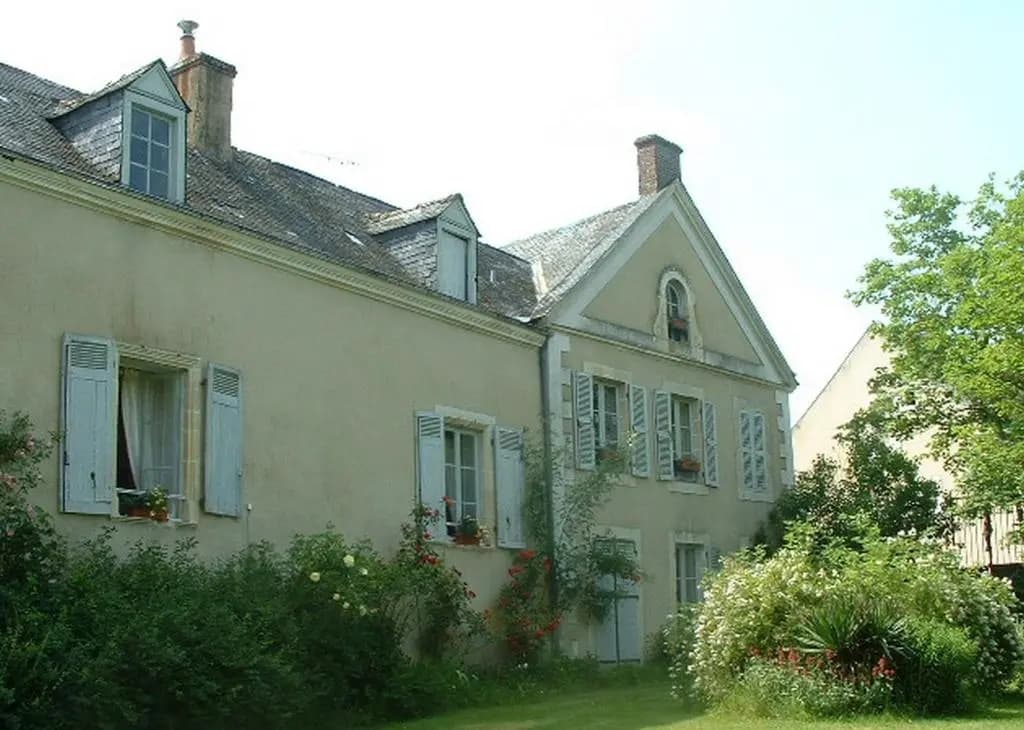 Chambres d'hôtes Le Pont Romain - Photo 1