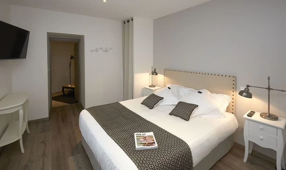Maison Labbé - Photo 1