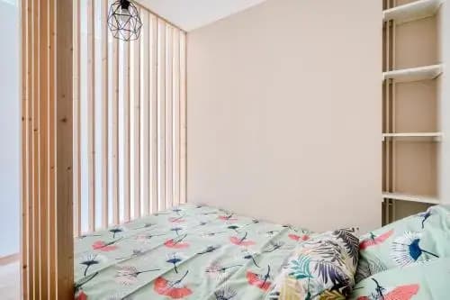 Honore Suite Carnot - Photo 4