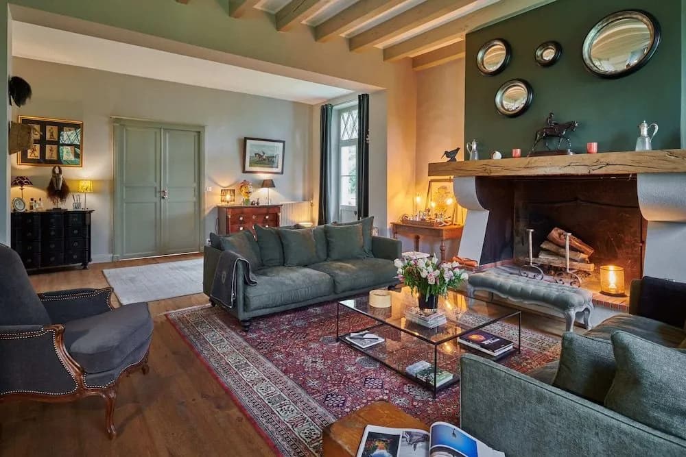 Bel Air Maison D'hôtes des Landes - Photo 3
