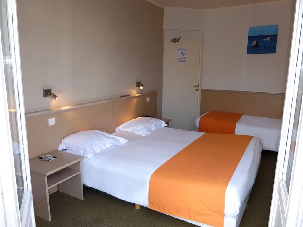 Hôtel du Parc Dinard - Photo 3