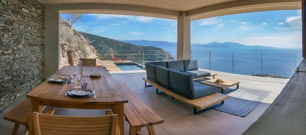 Luxurious Architect-designed Property Pool sea View - Photo 5