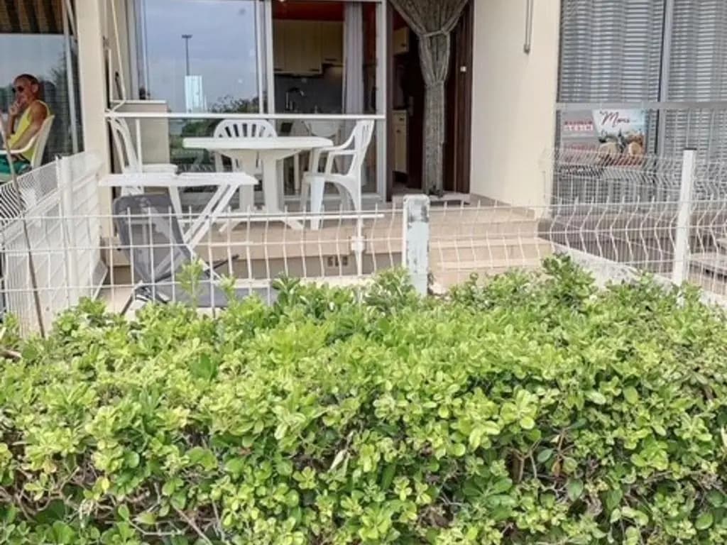 Appartement Balaruc-les-Bains, 1 pièce, 3 personnes - FR-1-503-40 - Photo 3