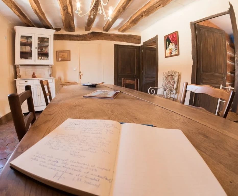 Chambres d'hôtes Esprit d'un Moment - Photo 2