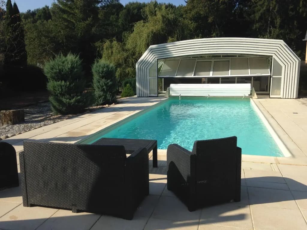 Domaine du Moulin - Photo 3