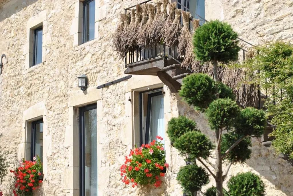 Auvergnat'Home - Photo 1