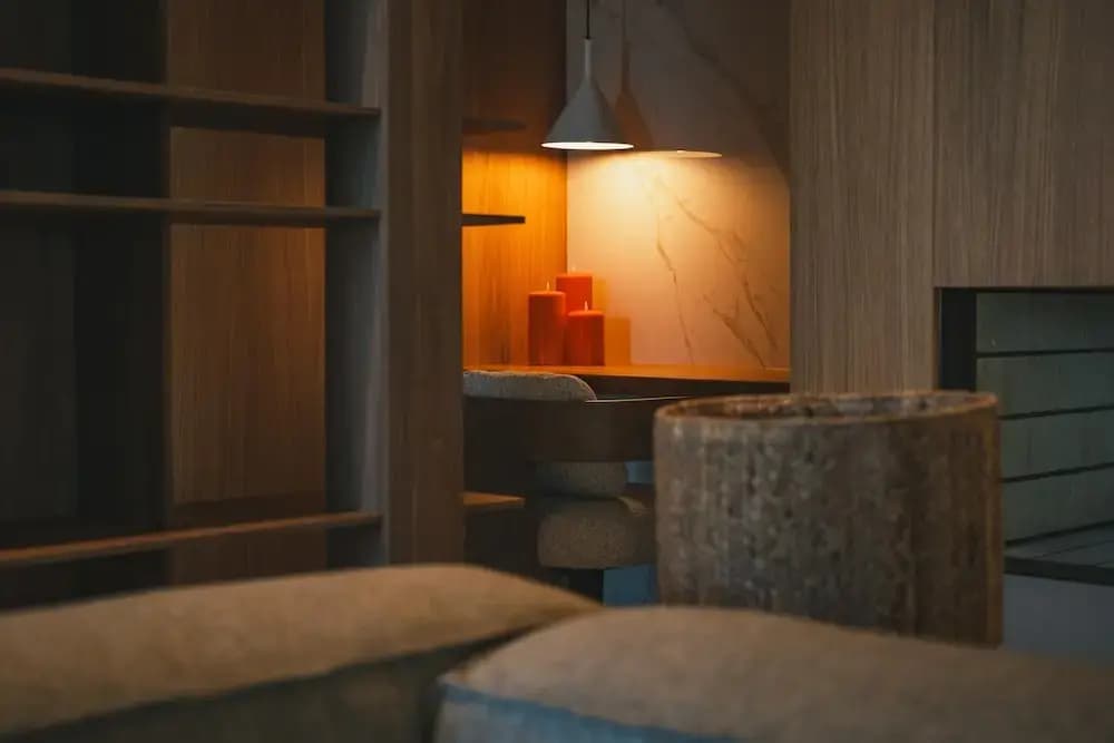 Luxury Villa a Nepita Beach Access Through the Maquis - Photo 4