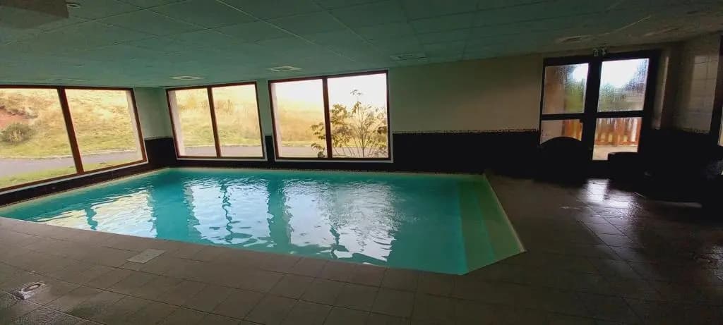 superbesse Appartement 4-6 pers. 2 ch. Dans résidence 3 étoile avec piscine - Miniature 8