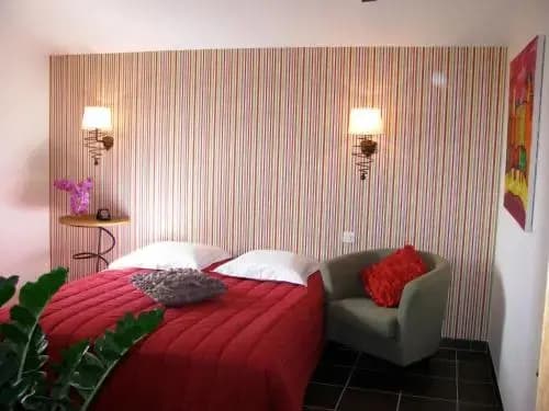 Le Domaine Des Gauliers - Photo 1