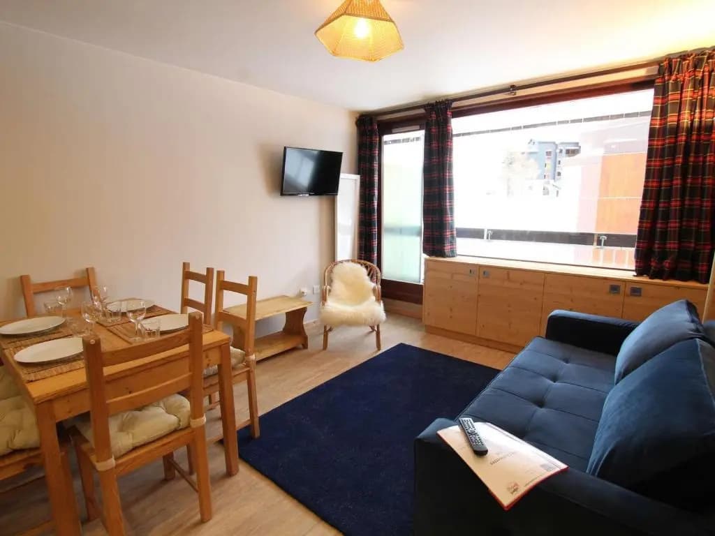 Appartement Montgenèvre, 2 pièces, 6 personnes - FR-1-330D-115 - Photo 2