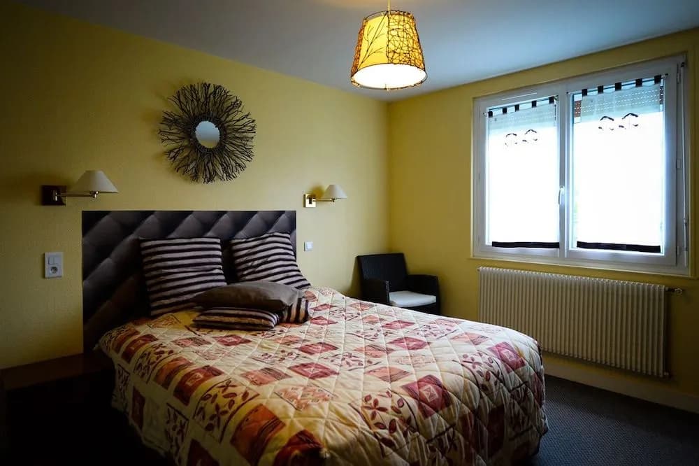 Logis Au Relais de la Lieure - Photo 4