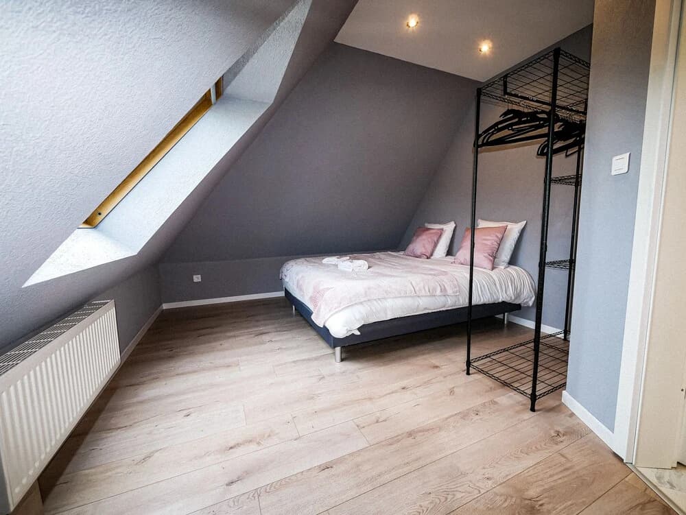 Gites Spa Strasbourg - La Villa 11 - Photo 4