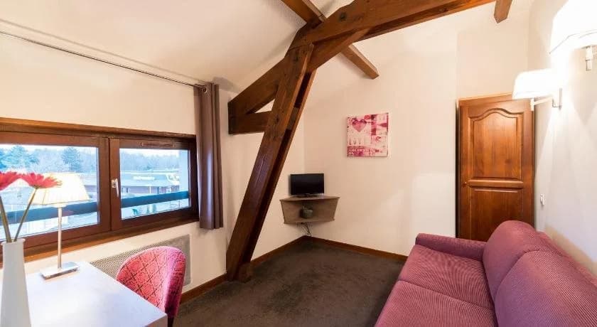 La Villa Borgo - Miniature 7