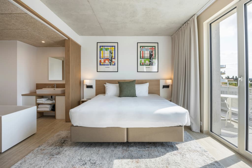 voco Beaune – Cité des Vins by IHG - Photo 4