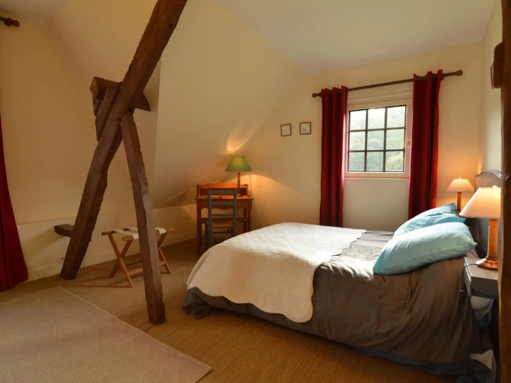 Countryside Stay in Fransu - Miniature 6