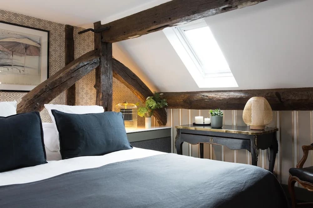 Relais Saint Germain - Miniature 6