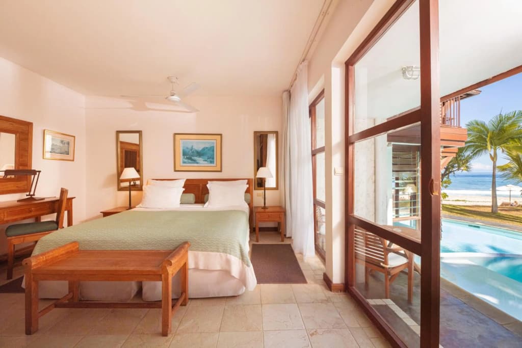 Le Saint Alexis Hotel & Spa - Photo 5