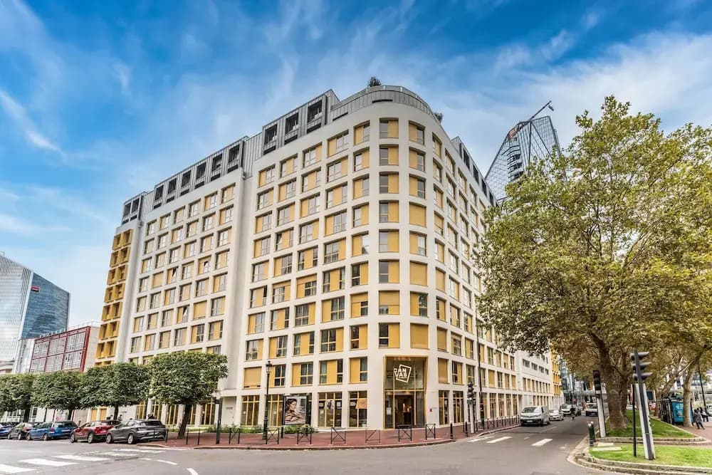 Edgar Suites La Défense - Puteaux - Photo 1