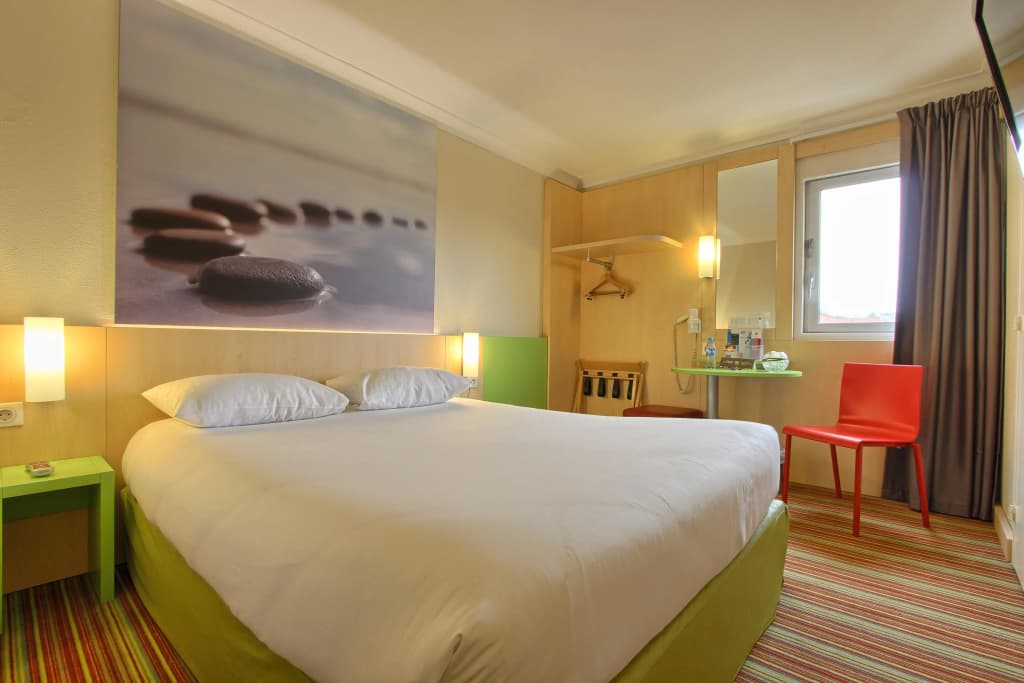 ibis Styles Paris Roissy CDG - Photo 3