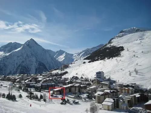 Vallée Blanche Belledone - Photo 1
