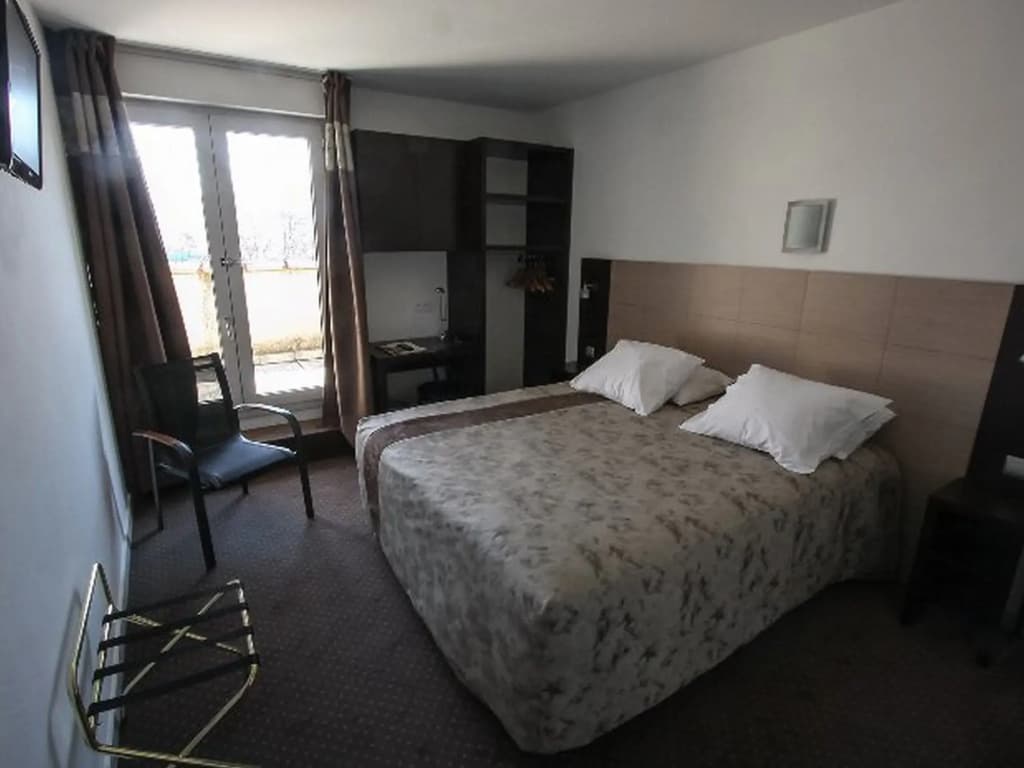 Adonis Arc Hôtel Aix - Photo 3